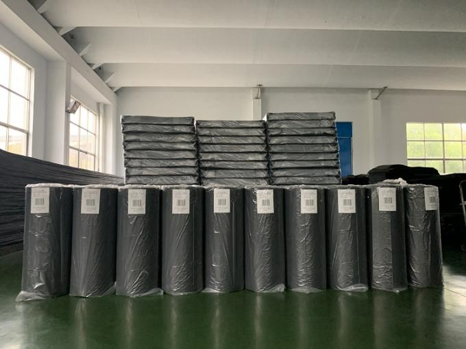 PPR 60kg/M3 NBR Rubber Insulation Pipe B1 Grade Galvanized