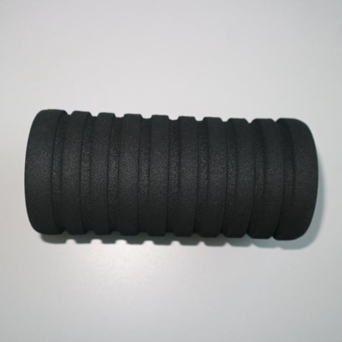 Non Slip 50 HS Rubber Foam Handle Grip For Fitness Equipment
