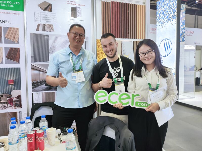 China Changsha Purple Horn E-Commerce Co., Ltd. company profile