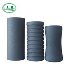 China Manufacturer Sport Anti Slip Non-Toxic NBR Silicone Foam Rubber Handle Grip