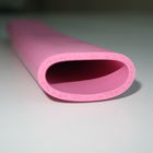 Custom Soft Anti Slip Non Toxic NBR Silicone Foam Rubber Handle Grip