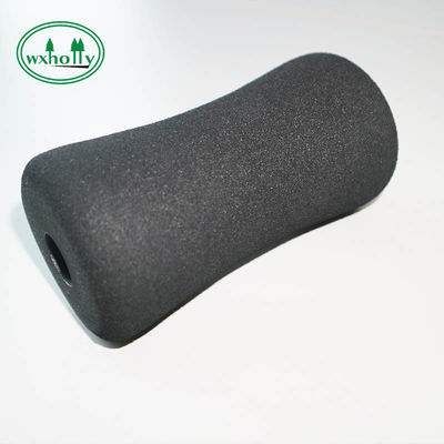 Non Slip Silicon NBR Foam Rubber Grip For Gym Equipment