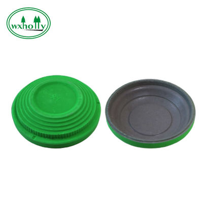 Camping Field Games 3g 25mm Clay Pigeon Targets