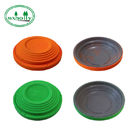 Colorful 105g 25mm Clay Shooting Targets For Training