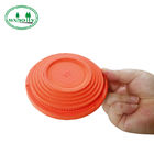 25mm 3g 50CM Clay Pigeon Shooting Target For Competition
