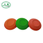 Colorful Outdoor 105g 108mm Clay Shooting Targets