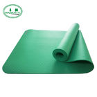Non Slip Rubber 1.0cm NBR Exercise Yoga Rubber Mat