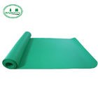 Outdoor Fitness Gym 180cm  Non Slip Light Weight 10 Mm Yoga Mat