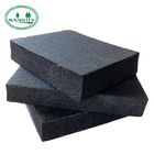 100kg/M3 Fireproof High Density Foam Rubber Sheet For Air Conditioning