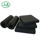 3mm 8m Length 1200mm Width Harmless Rubber Foam Insulation Sheet