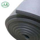 1200mm Length Class 0 40mm Rubber Foam Thermal Insulation Roll