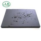 Square 30mm High Density Non-Toxi NBR Rubber Foam Thermal Insulation Sheet