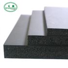 20mm Thermal Insulation Fireproof Rubber Sheet Aluminum Foil