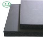 Envirormently Thermal Insulation Soundproof  40mm NBR Rubber Sheet