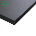 High Density Heat Insulation 20mm Sound Absorption NBR Rubber Foam Sheet