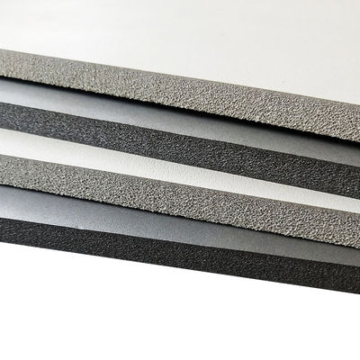 Acoustic Flame Retardancy Foam 90mm Sound Insulation Board