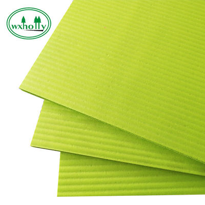 High Density Colorful Soundproofing Closed Cell 16mm harmless NBR Sound Insulation Board