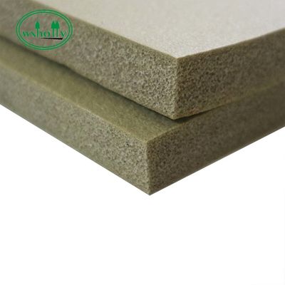 Different Color Light Weight Sponge Nitrile Rubber Soundproof NBR Foam Mat