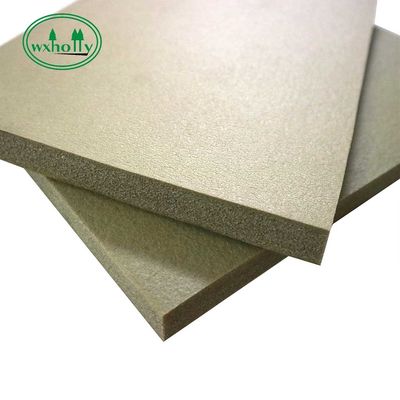 16mm Elastomeric Fireproof Sound Absorbing Board