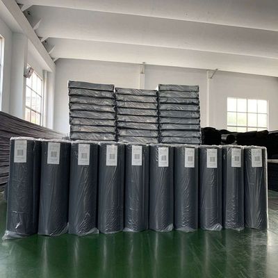 Colorful 3mm Closed Cell Nitrile Foam Sheet For Building Materials