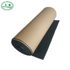 High Density Polished Fireproof Thermal Insulation NBR Rubber Foam Sheet