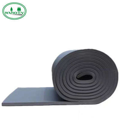 40mm Thickness NBR Rubber Sponge Foam Board AntiSlip