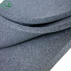 NBR Rubber PVC Thermal Insulation Sheet For Building Material