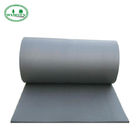 Aluminum Foil Fireproof High Density Thermal Insulation Rubber Foam Board