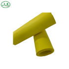 50HS Natural Non Slip NBR Rubber Handle Protector For Sport