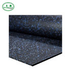 Epdm High Quality Waterproof 1000MM ODM Gym Floor Rubber Mat