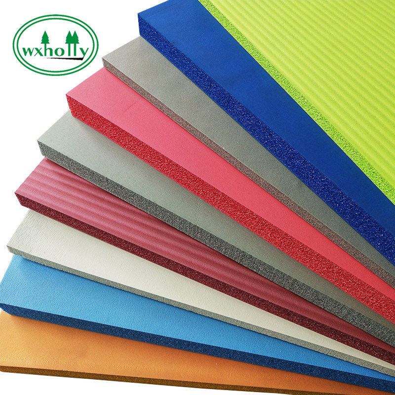 1.2m Rubber Insulation Board