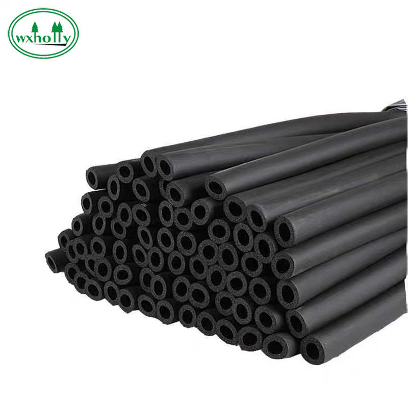 rubber-insulation-pipe-sleeve-b1-grade-ppr-water-pipe-frost-protection
