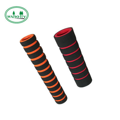 Colorful Anti Slip 50 HS High Density NBR Handle Grip for Sport Practitioners Choose