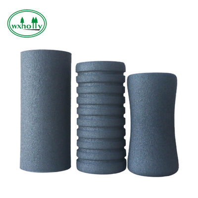 Non Slip Silicon NBR Foam Rubber Grip For Gym Equipment