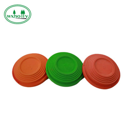 Wind Resistance 3g 1.2T Clay Shooting Targets For Traps