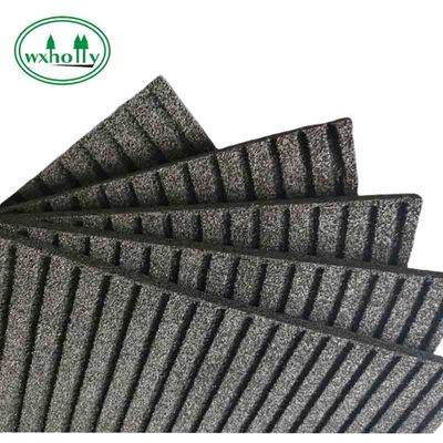 Closed Cell Waterproof NBR Rubber Foam Thermal Insulation Board