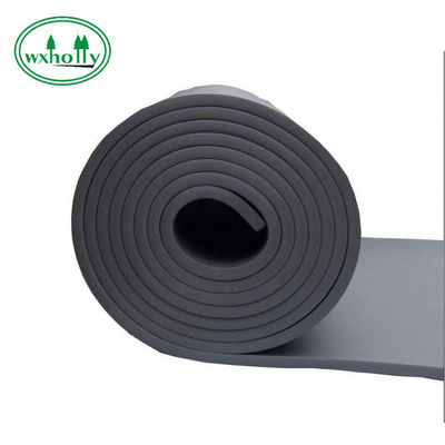 Colorful 3mm Closed Cell Nitrile Foam Sheet For Building Materials