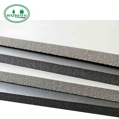 Different Color Rubber NBR Soundproof Insulation Mat For Gym Flooring