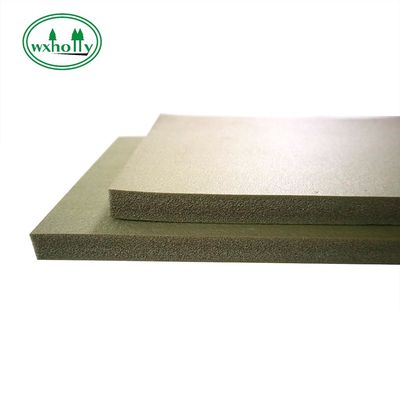 Fire Proof Nitrile Rubber Nbr Sound Insulation Board 16mm