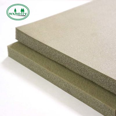 Acoustic High Quality Foam Soundproof 90 Mm NBR Sound Insulation Board