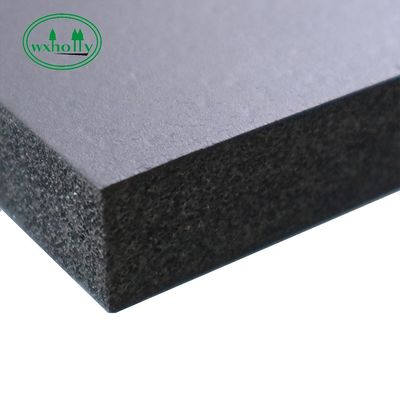 40mm High Density Natural Nitrile Rubber Foam Insulation Board
