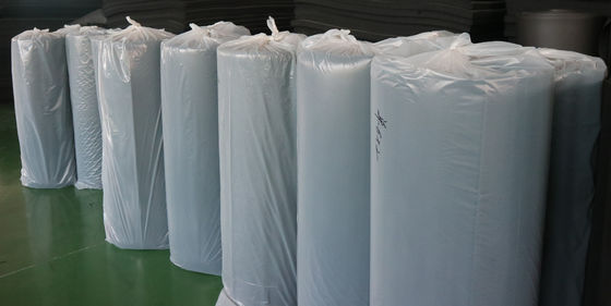 40mm High Density Natural Nitrile Rubber Foam Insulation Board