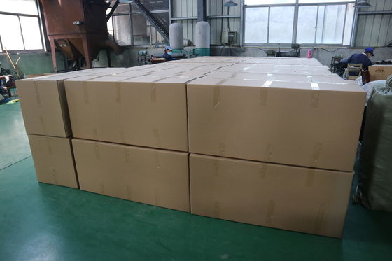 1200mm Width 40mm Thickness Non-Toxi Environmental Nbr Foam Sheet