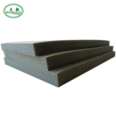 Acoustic Flame Retardancy Foam 90mm Sound Insulation Board