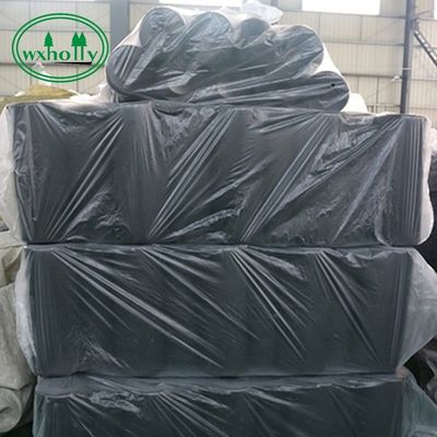 Debossed 50 HS High Density Handle Foam Grip NBR Material