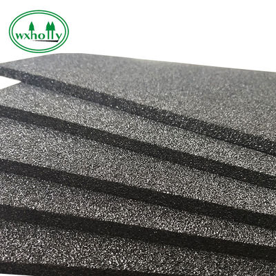 20mm NBR PVC Waterproof Insulation Rubber Sheet Closed Cell