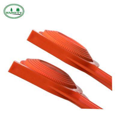740mm Length Plastic 80m Customized Handheld Clay Thrower for Shooting
