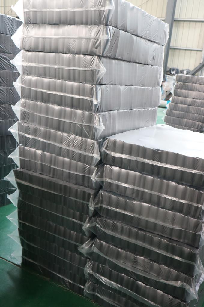 Closed Cell Waterproof 3mm Nitrile Heat Resistant Silicone Rubber Foam Sheet