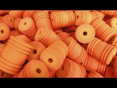 rubber foam grip