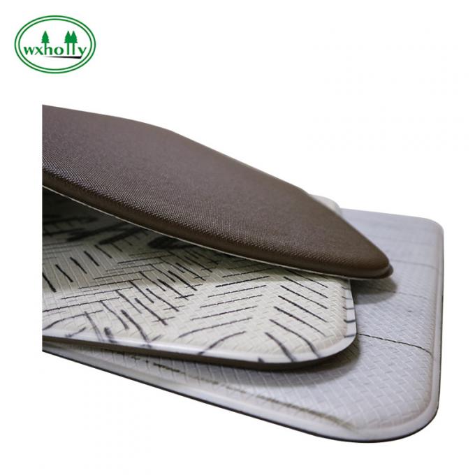 Eco Friendly Non Toxic Non Slip Laundry Anti Fatigue Mat